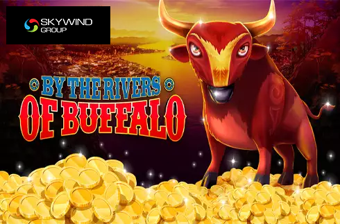 By the Rivers of Buffalo